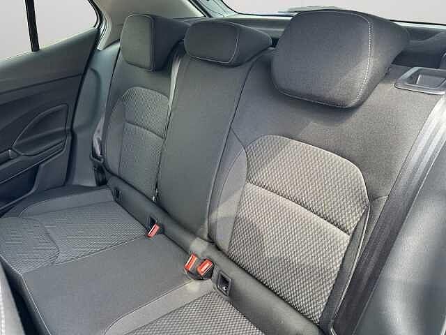 SKODA Fabia 1.0 TSI EVO DSG 110 CV Style