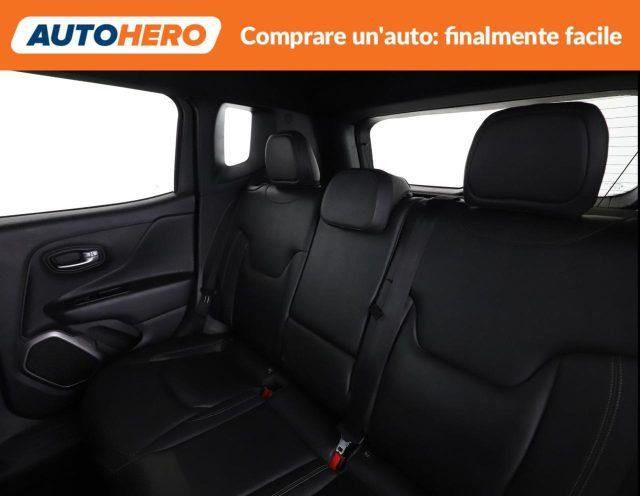 JEEP Renegade 1.3 T4 DDCT S