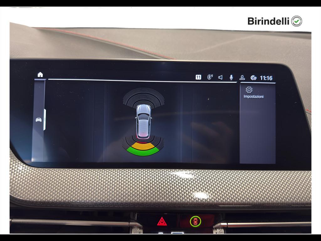 BMW Serie 1 (F40) - 128ti 5p. Msport