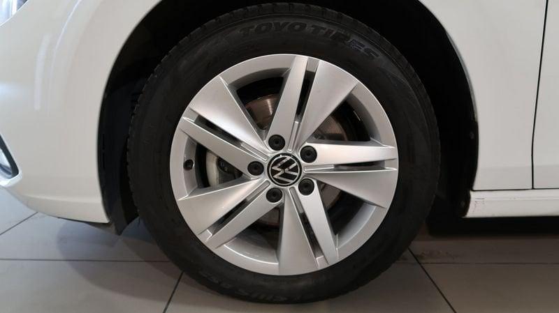 Volkswagen Golf Golf 1.5 etsi evo Life 130cv dsg # CAMBIO AUTOMATICO #