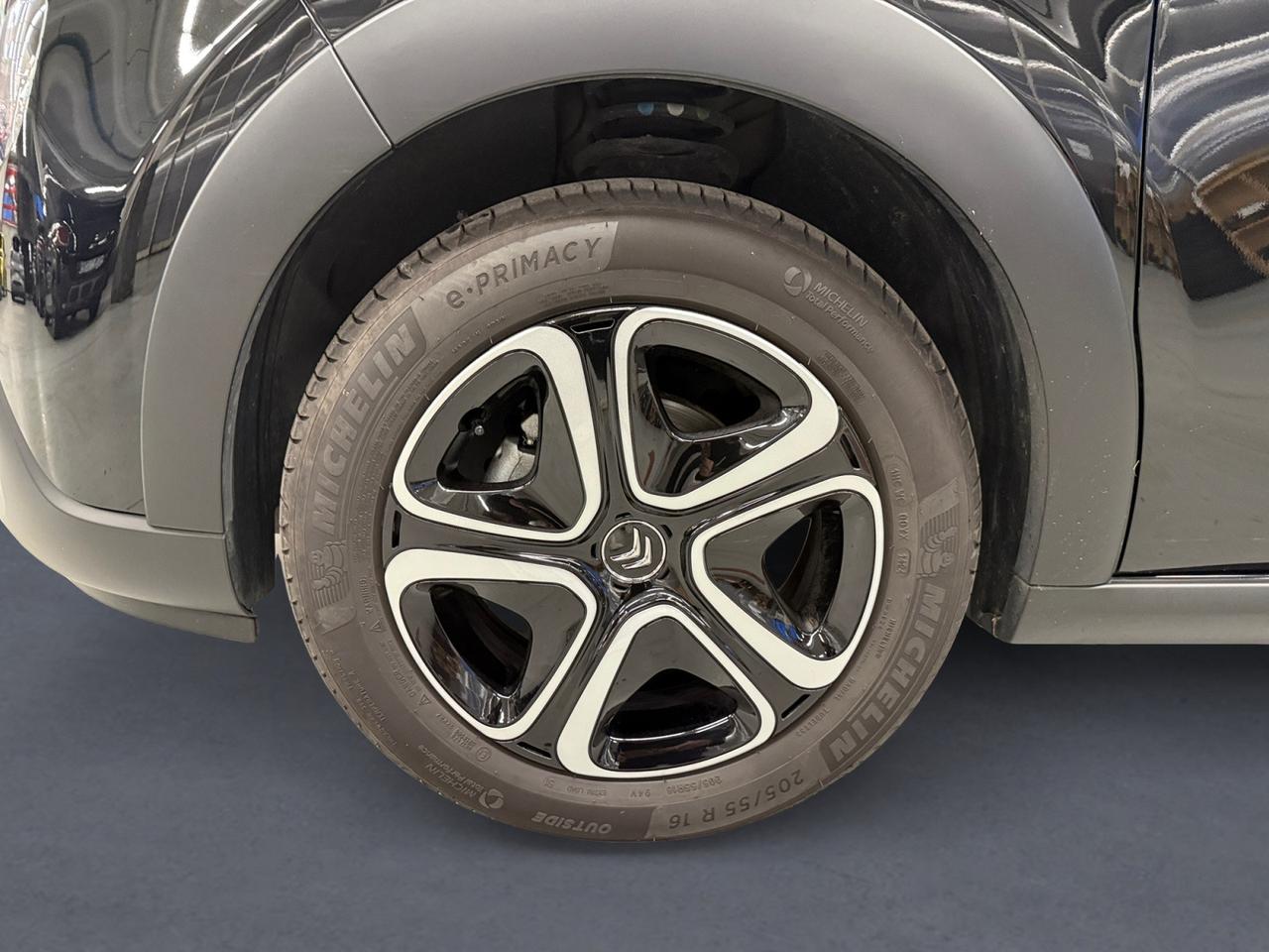 CITROEN C3 III 2017 - C3 1.2 puretech Feel Pack s&s 83cv neopatentat