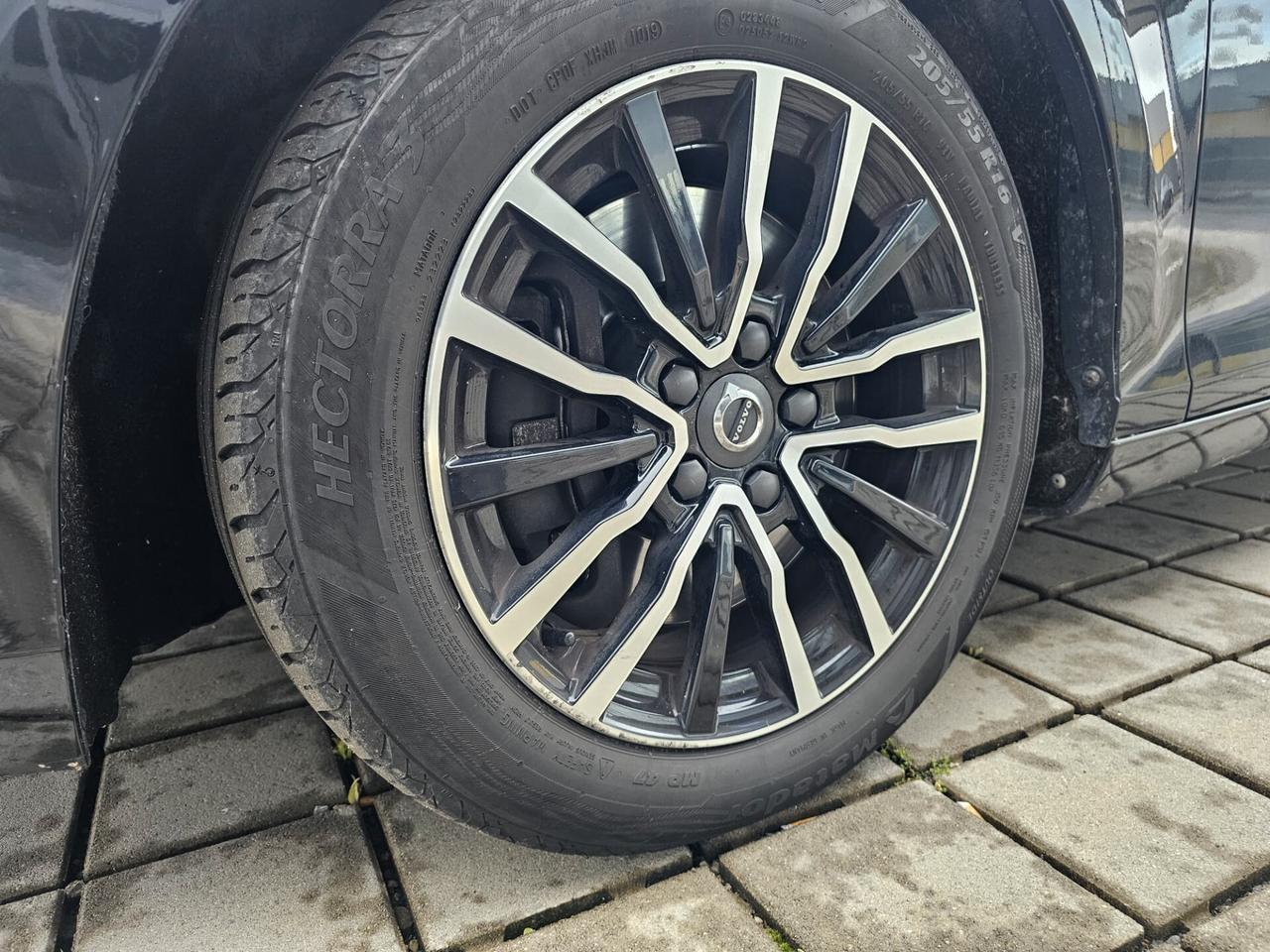 Volvo V40 D3 Geartronic Business