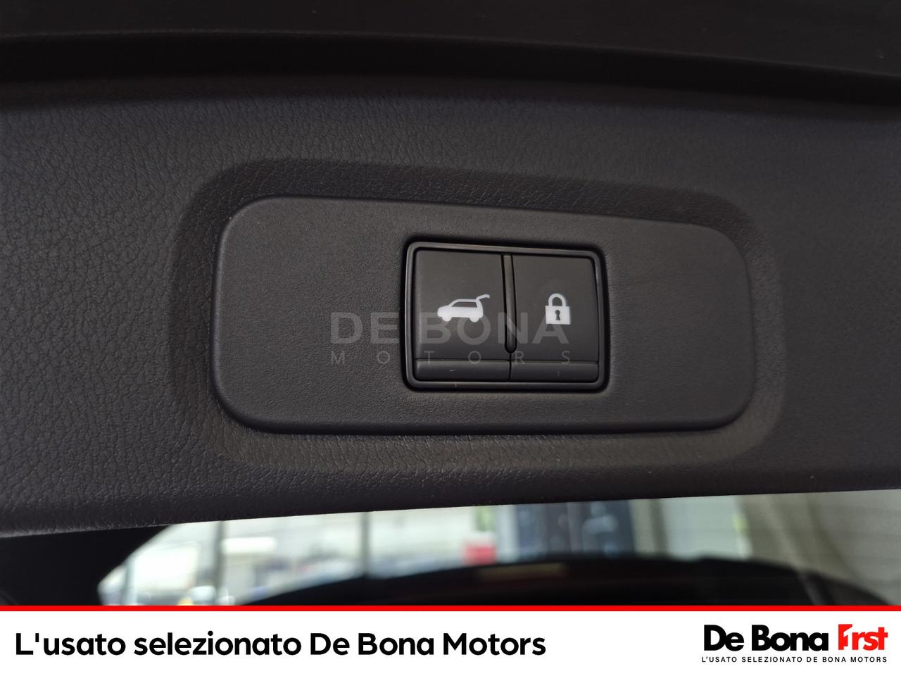 Nissan Qashqai 1.3 mhev tekna 2wd 140cv