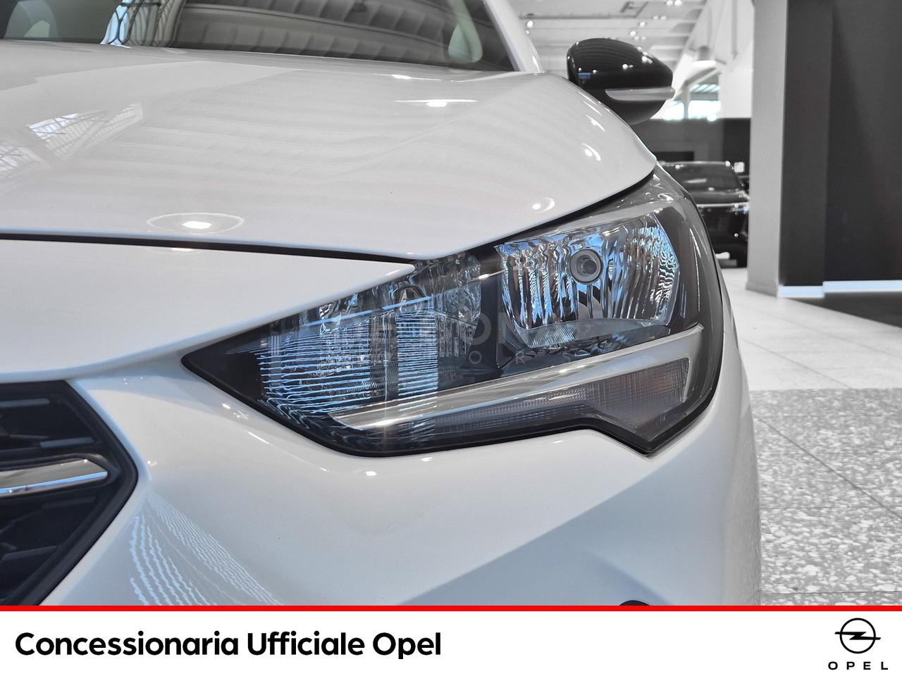 Opel Corsa 1.2 edition s&s 75cv