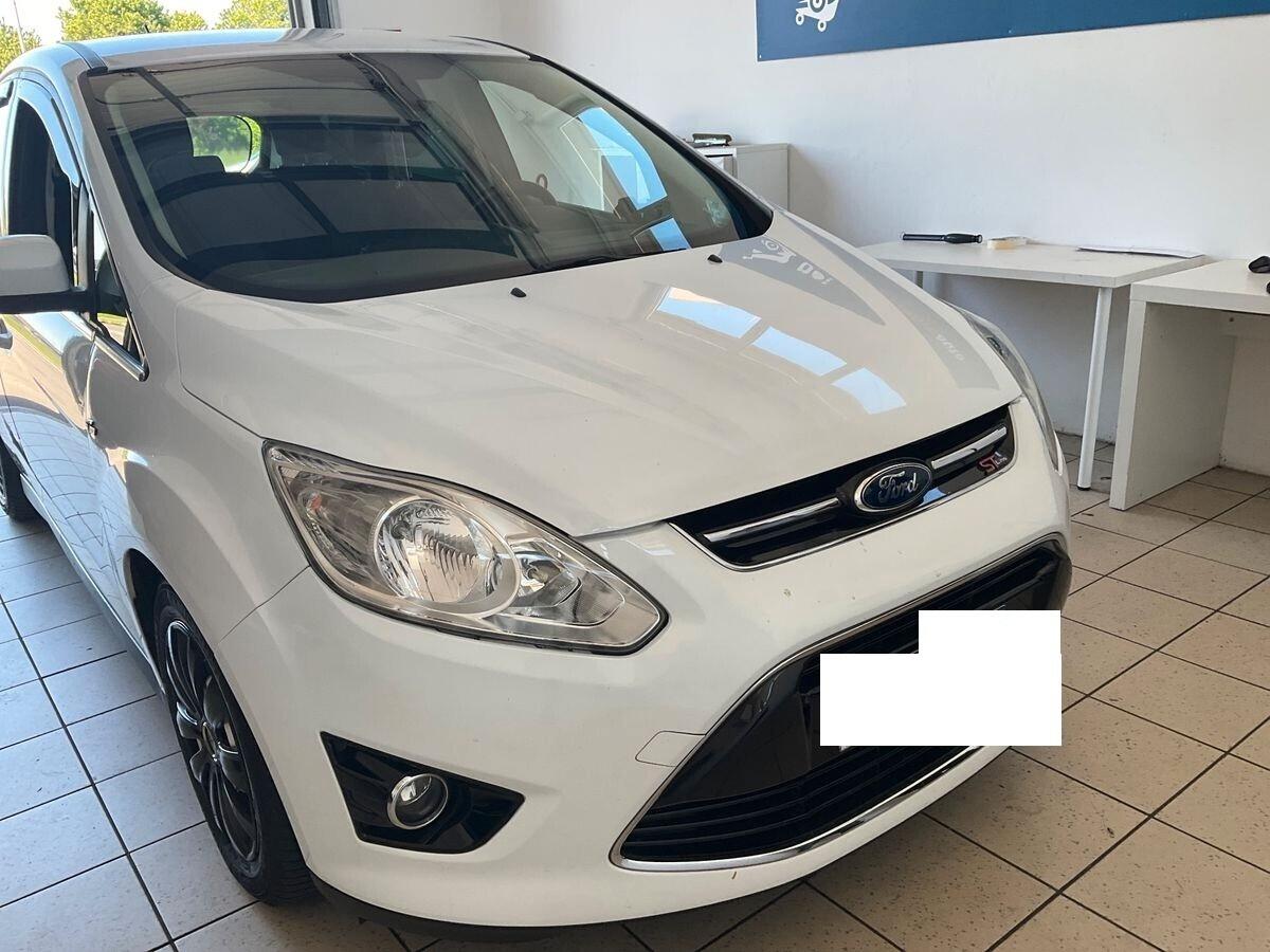 Ford C-Max 1.6 TDCi Titanium E5B--IN ARRIVO!!!