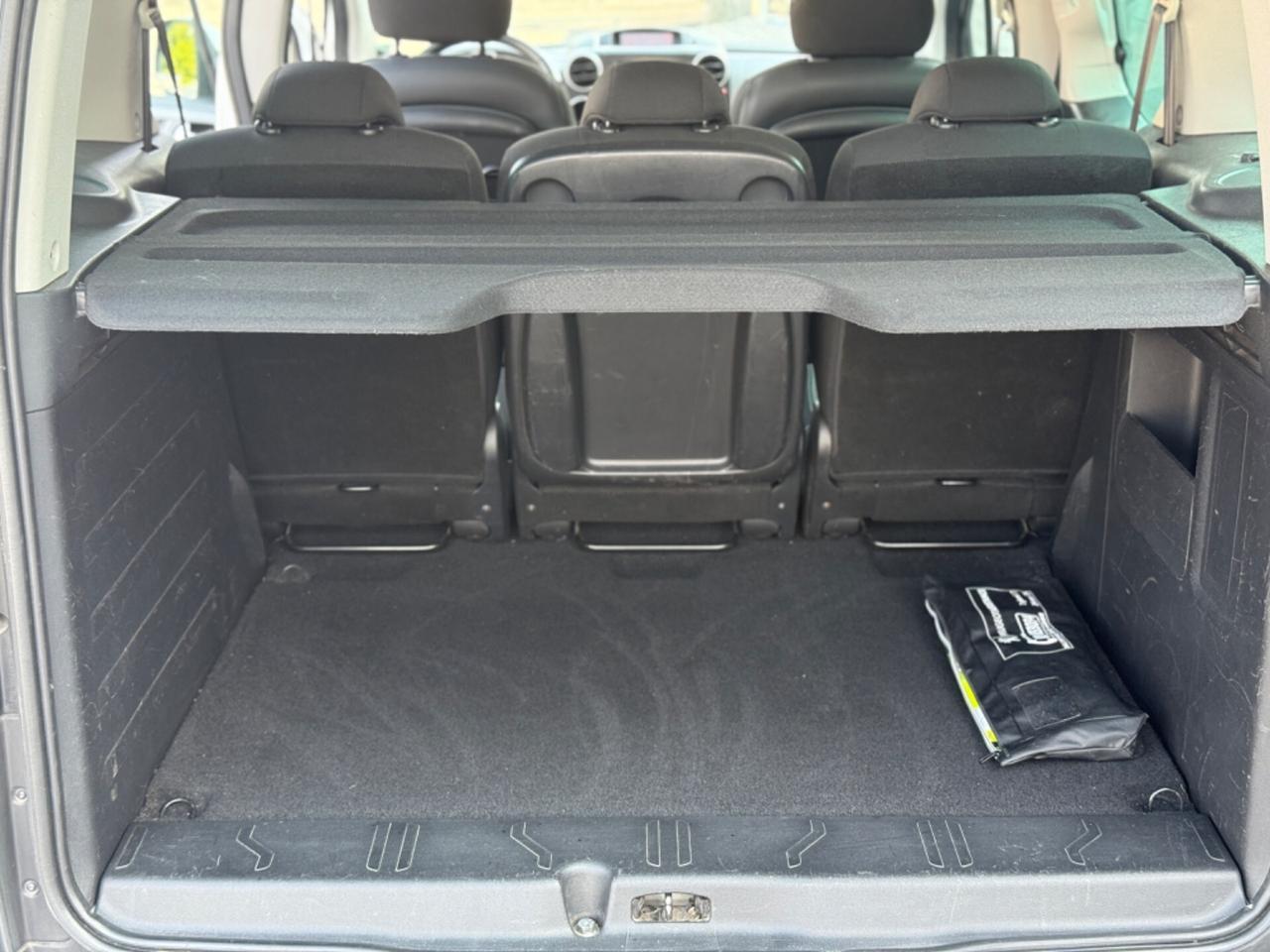 Peugeot Partner Tepee 100cv Outdoor