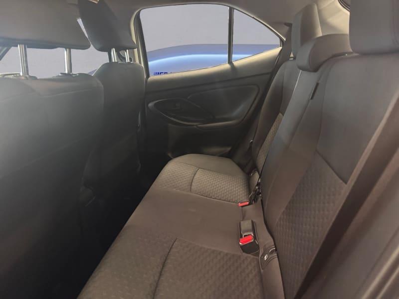 TOYOTA YARIS CROSS - MC '24 5 PORTE AC