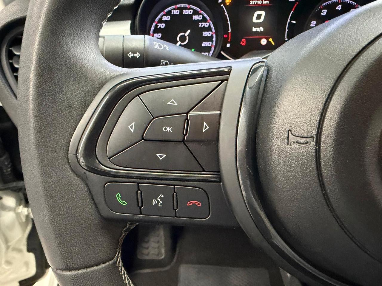 Fiat 500X 1.0 T3 120 CV Sport FULL LED