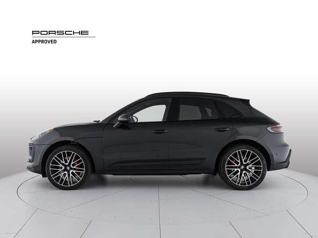 Porsche Macan 2.9 s 380cv pdk