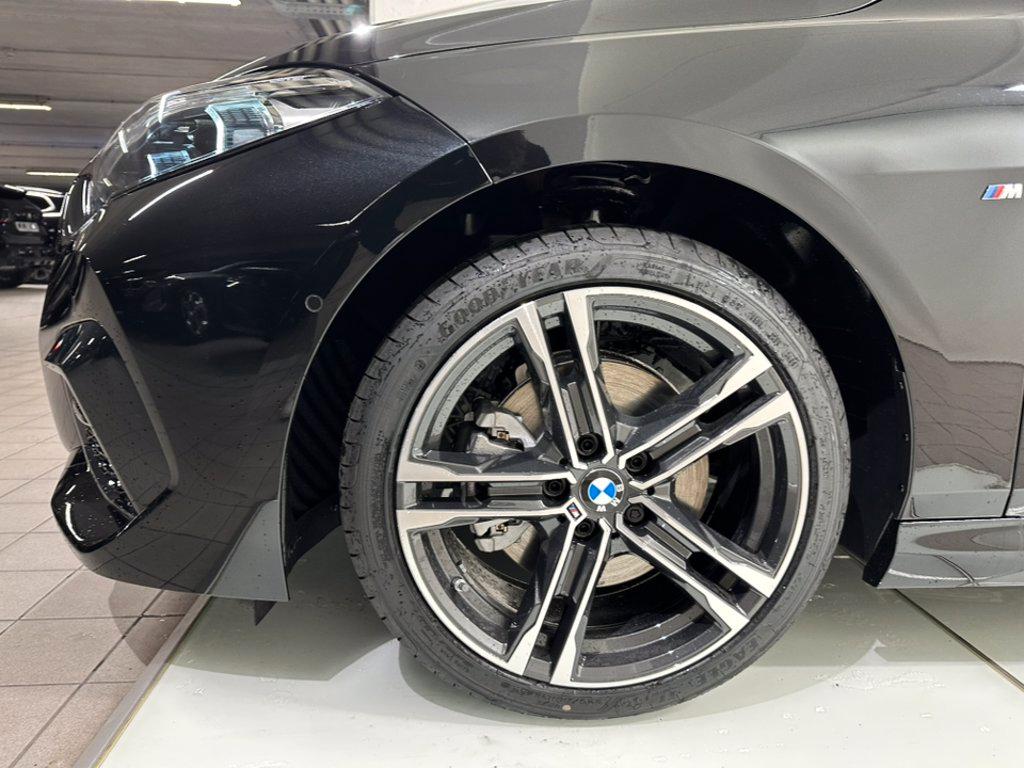 BMW 218i Gran Coupe Msport 136cv del 2024