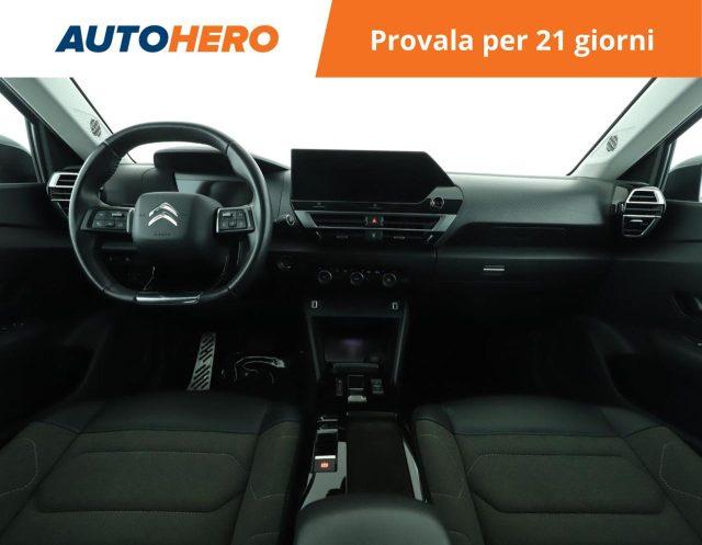 CITROEN C4 BlueHDi 130 S&S EAT8 Feel Pack