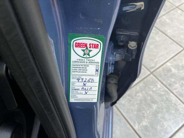 FIAT 500L 1.4 95 CV Mirror - CRUISE, SENS POST