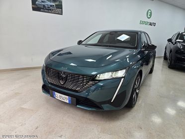 PEUGEOT 308sw 225cv HYBRID ALLURE IVA DEDUCIBILE