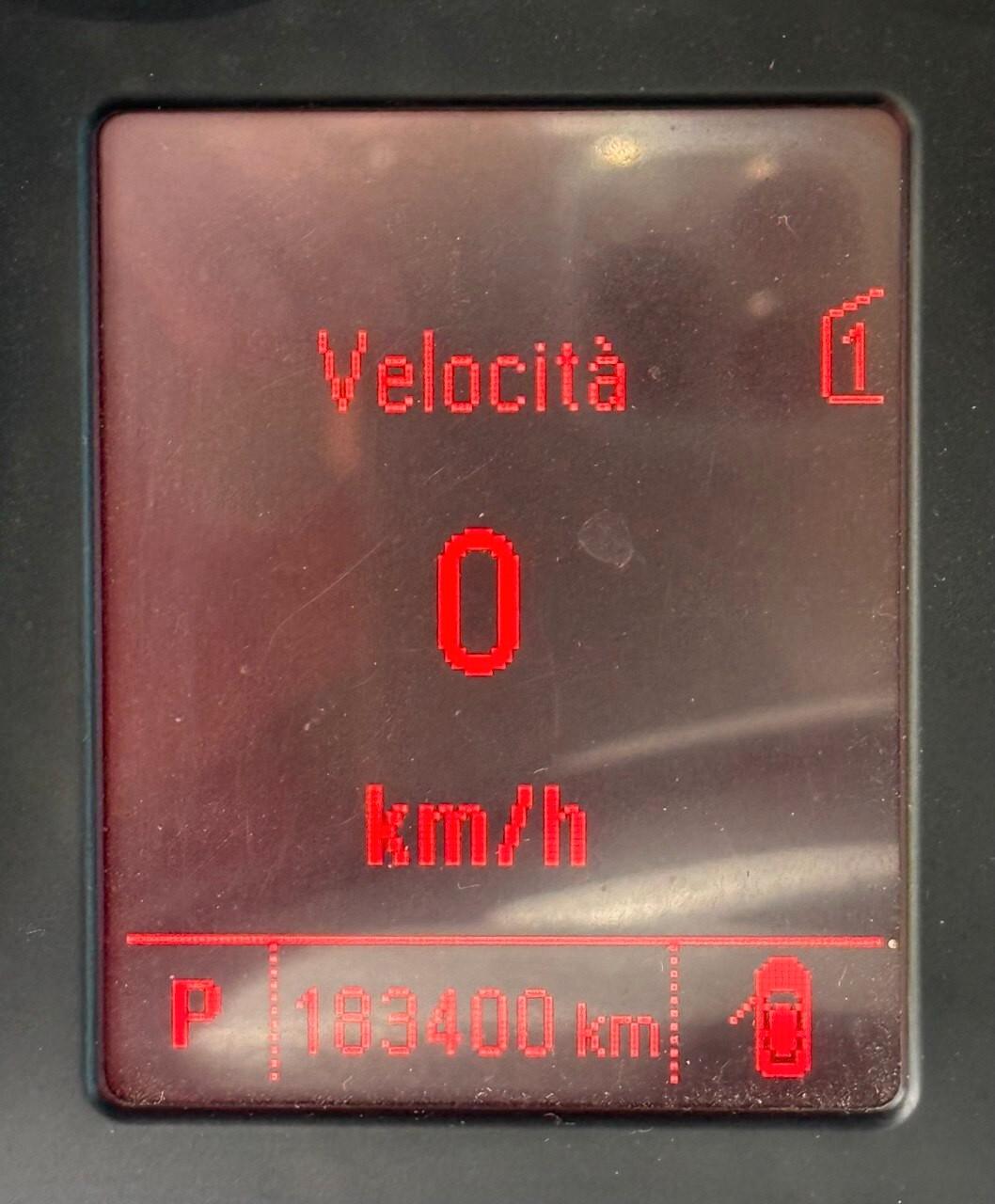 Opel Meriva 1.7 CDTI 110CV b-color Elective