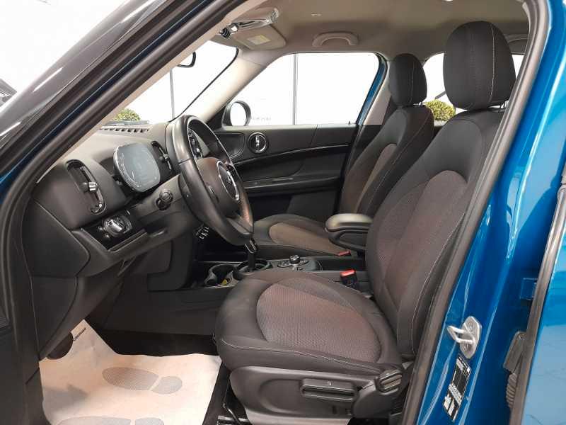MINI Mini Countryman F60 - Mini Countryman 2.0 Cooper D Classic auto