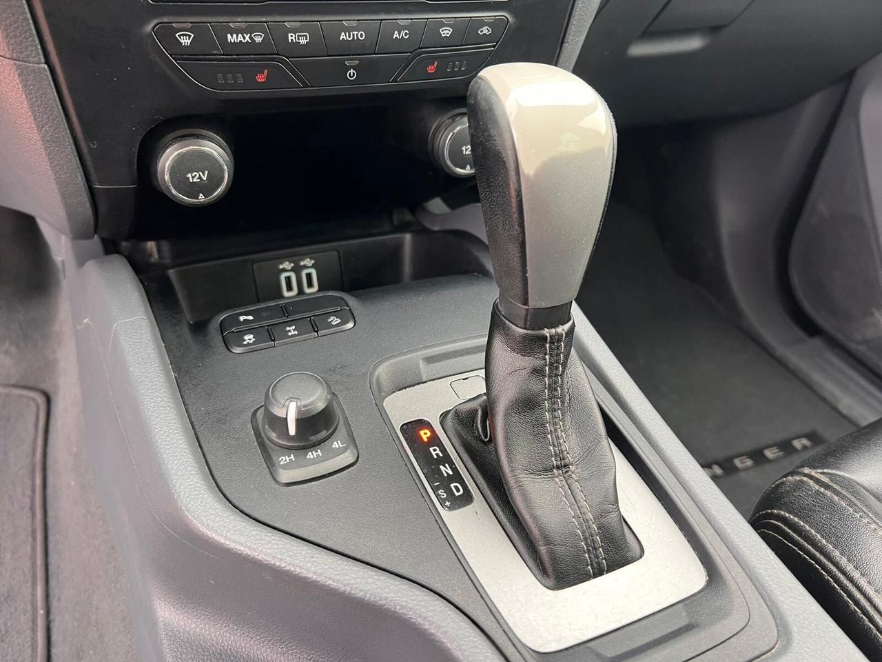 Ford Ranger 3.2 TDCi aut. DC Limited 5pt.