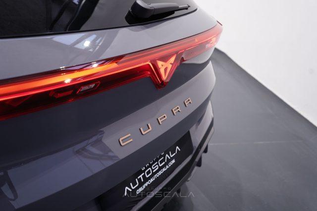 CUPRA Terramar 1.5 e-Hybrid DSG