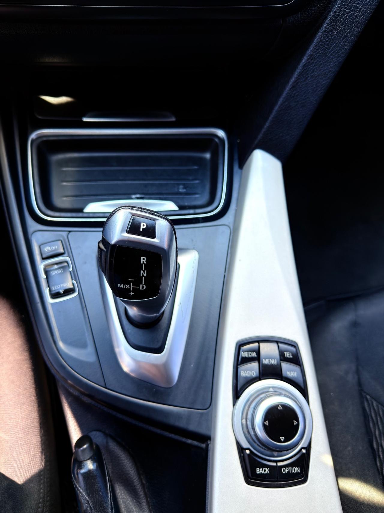 Bmw 320 320d Touring