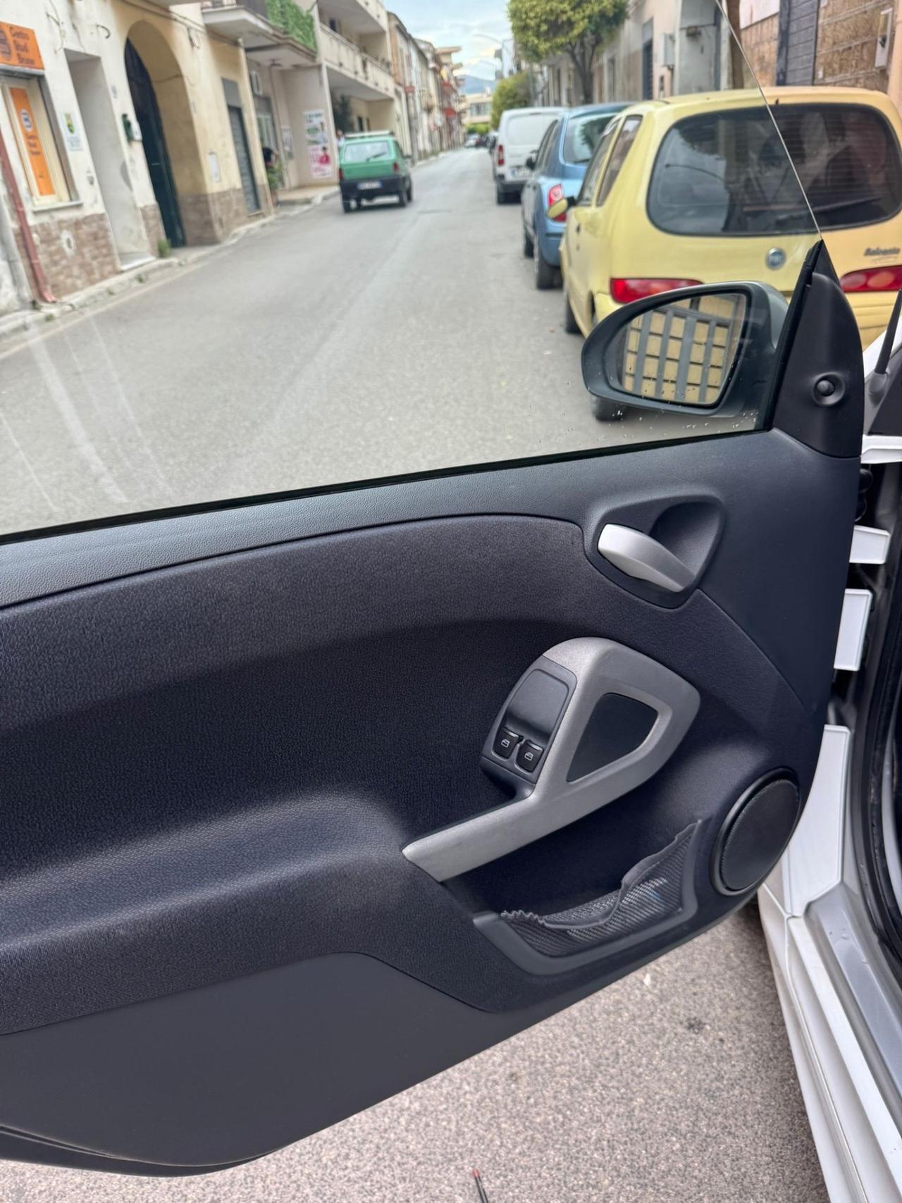 Smart ForTwo 1000 52 kW coupé pure