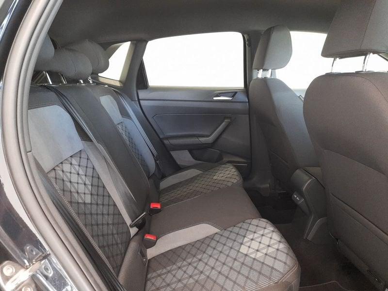 Volkswagen Polo 1.0 TSI R-Line