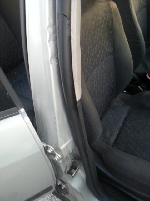 Ford Focus 1.8 TDCi 115CV 5p. Zetec