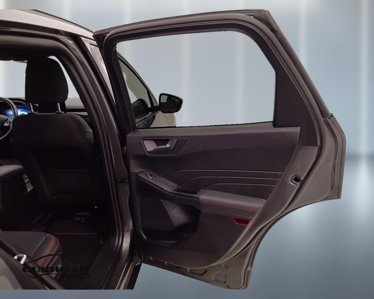 FORD Kuga III 2020 - Kuga 1.5 ecoblue ST-Line 2wd 120cv