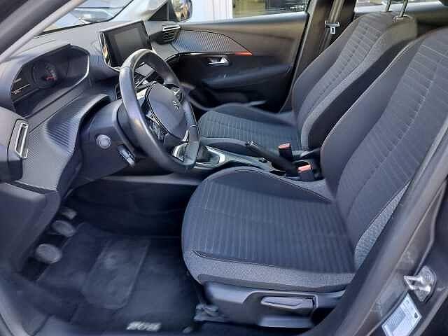 Peugeot 208 PureTech 75 Active Pack