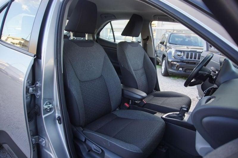 Toyota Yaris Cross 1.5 Hybrid 5p. Business