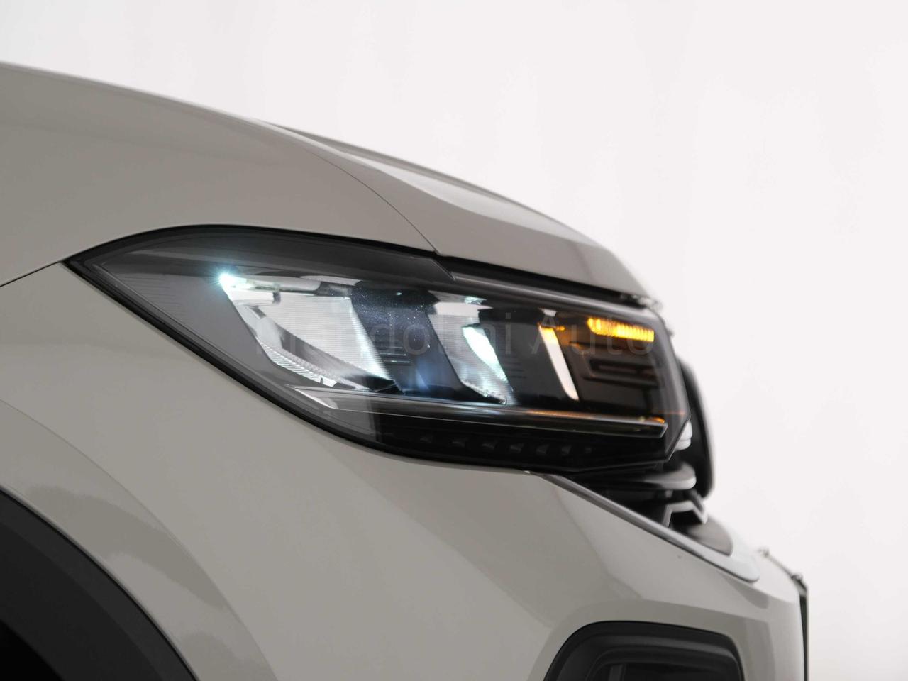 Volkswagen T-Cross 1.0 tsi 95cv edition plus