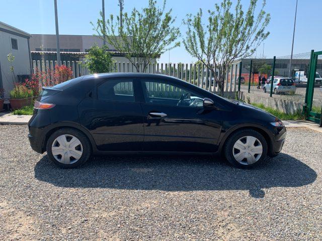 HONDA Civic 1.4 i-DSi 5p. Comfort