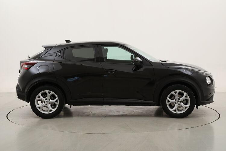 Nissan Juke N-Connecta BZ334173 1.0 Benzina 114CV