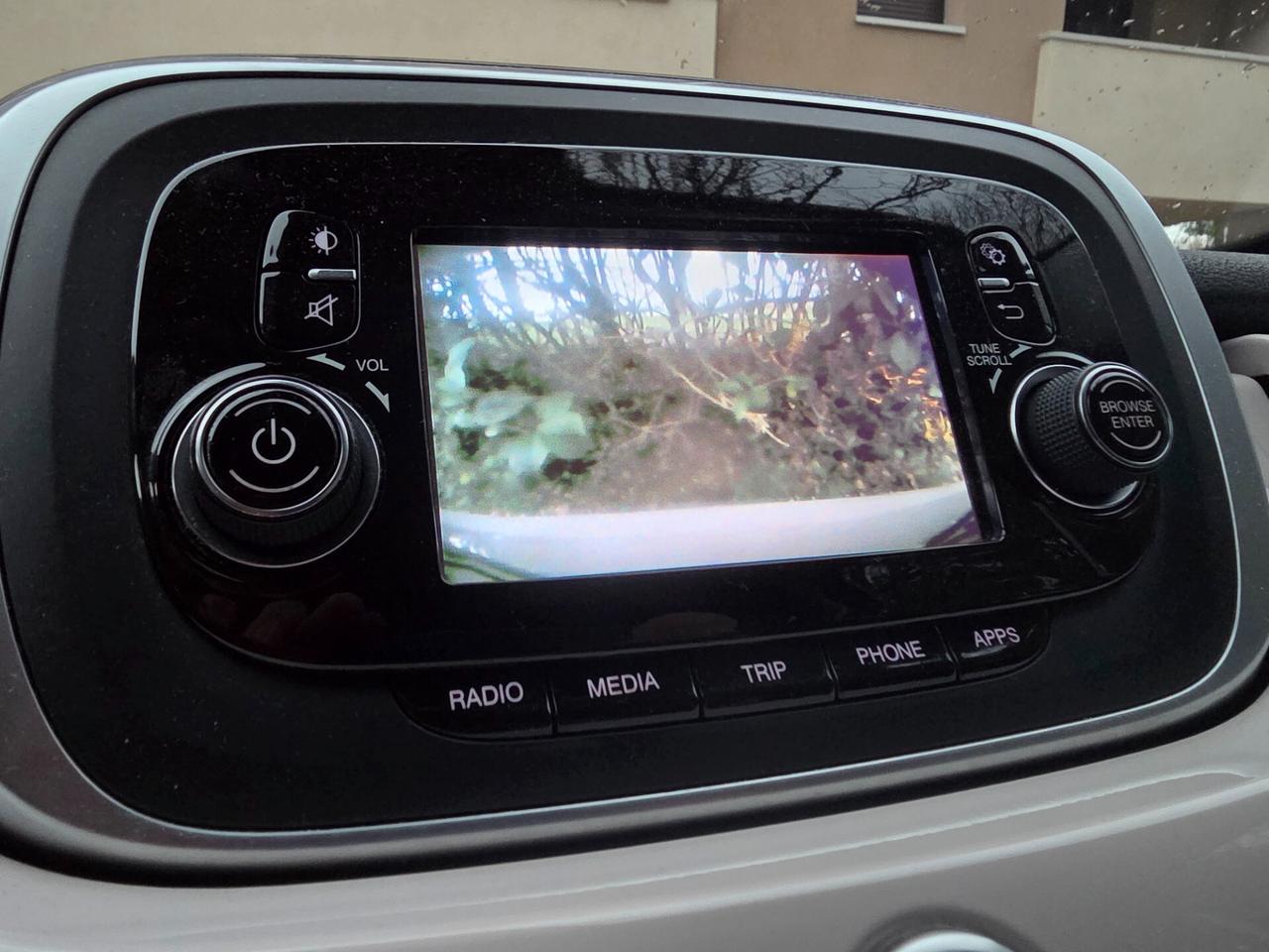 Fiat 500X 1.6 MultiJet 120 CV