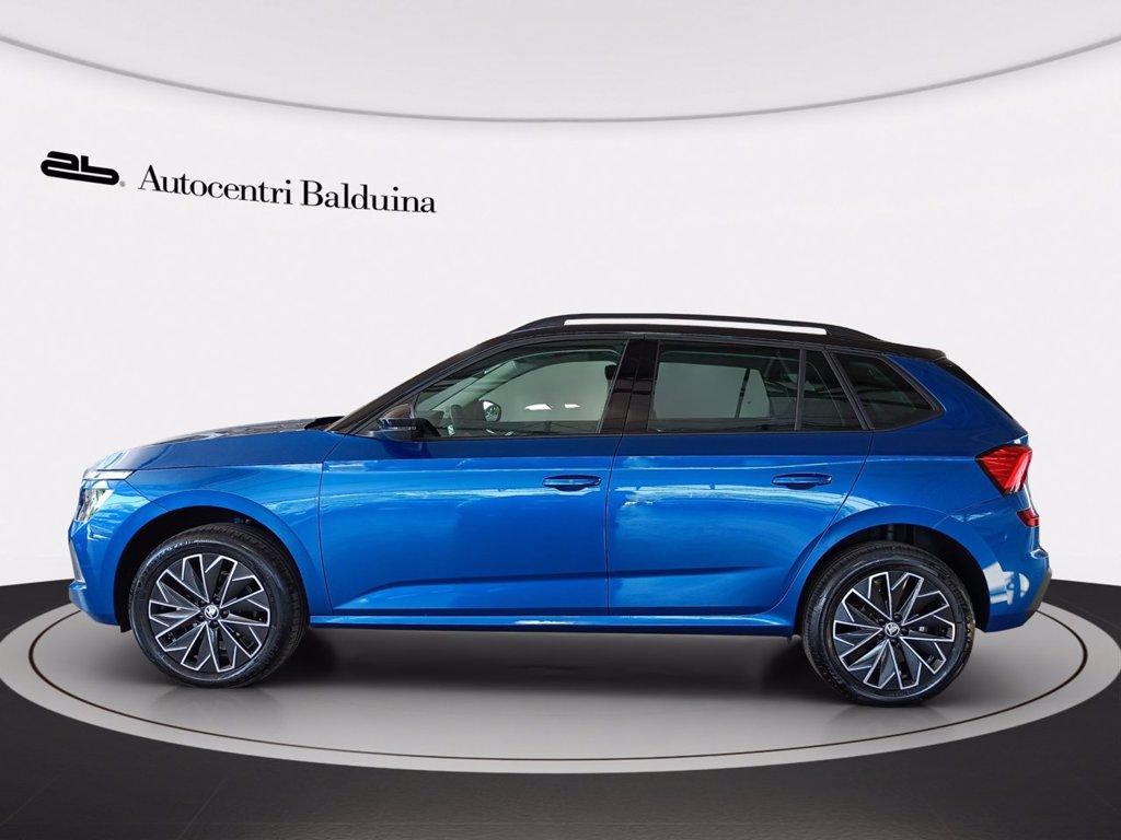 SKODA Kamiq 1.0 tsi style 95cv del 2025