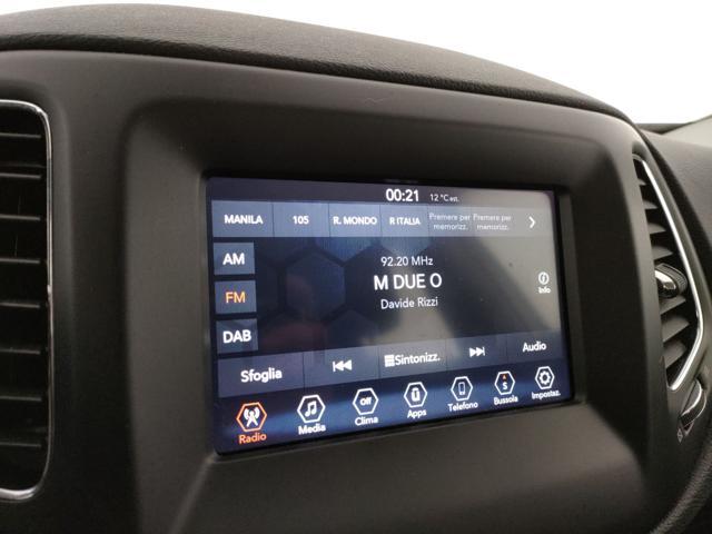 JEEP Compass 1.6 Multijet II 2WD Longitude