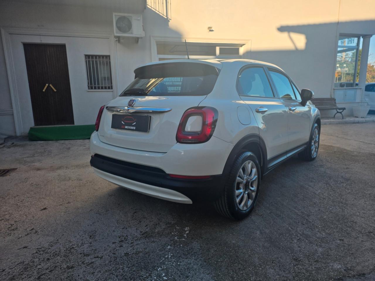 Fiat 500X 1.3 MultiJet 95 CV
