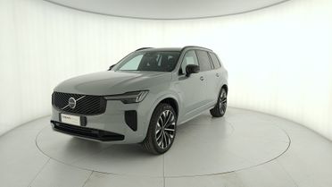 VOLVO XC90 2.0 t8 phev Plus Dark awd 7p.ti auto
