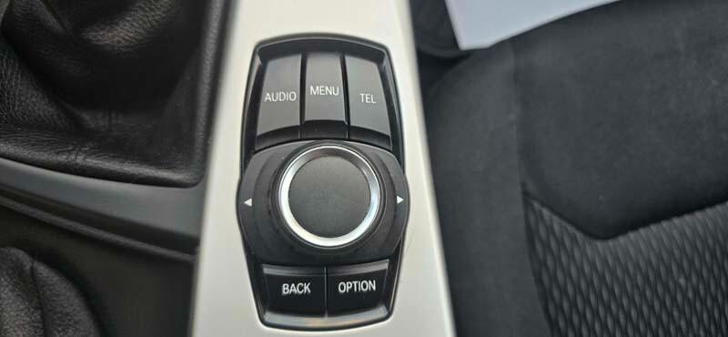 Bmw 318d Berlina Business Avantgarde