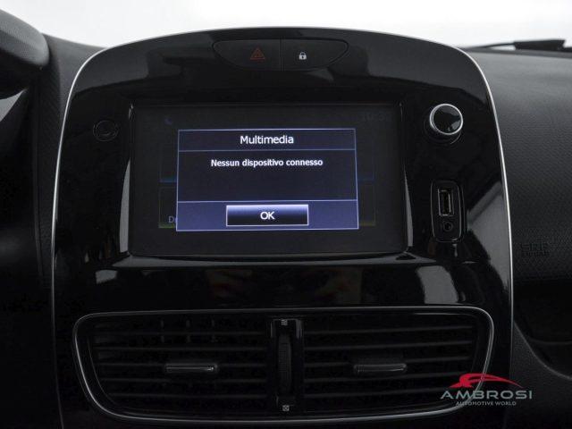 RENAULT Clio 1.5 dCi 8V 75CV Energy Zen