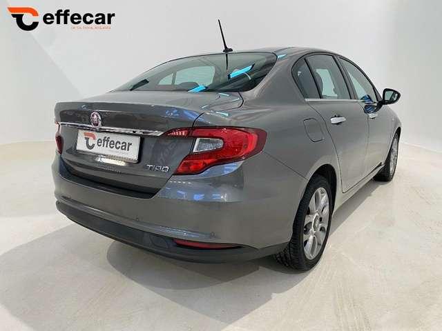 Fiat Tipo 1.6 Mjt 4 porte Opening Edition