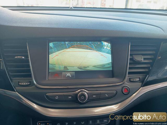 OPEL Astra 1.5 CDTI 105 CV S&S 5 porte Business Elegance