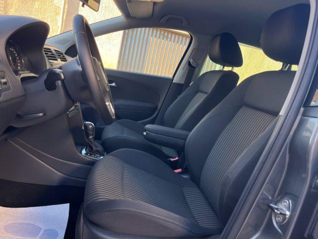 VOLKSWAGEN Polo 1.4 DSG 5p Highline