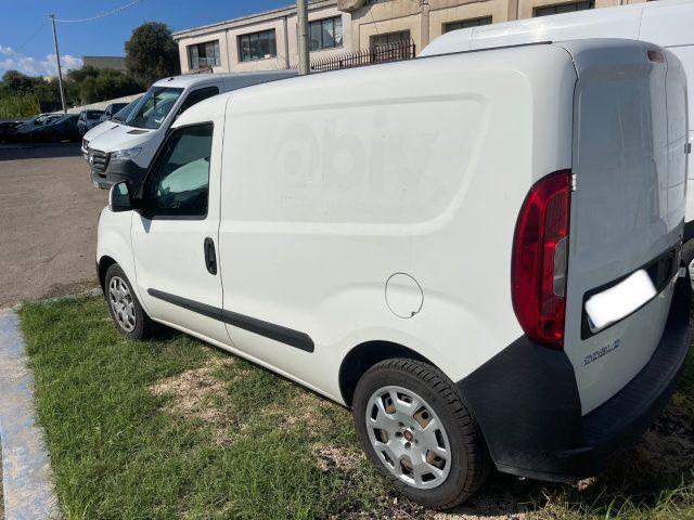FIAT Doblo Doblò 1.6 MJT 120CV