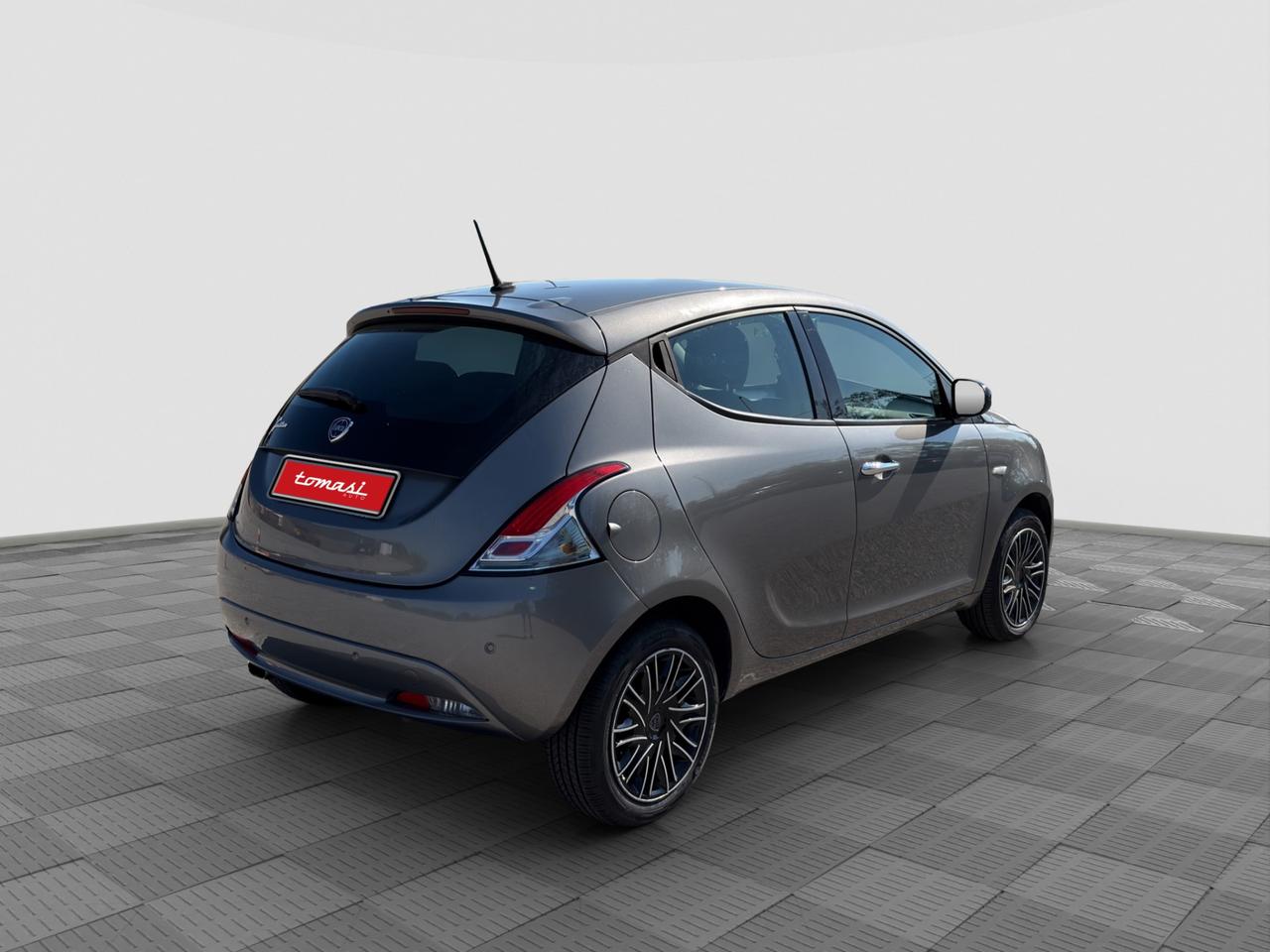 LANCIA Ypsilon 3ª serie Ypsilon 1.2 69 CV 5 porte S&S Gold