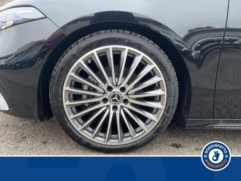 Mercedes-Benz Classe A 180d Automatic AMG Line Advanced Plus