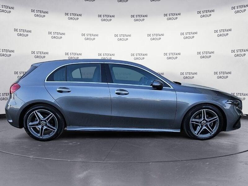 Mercedes-Benz Classe A A 200 d AMG Line Advanced Plus