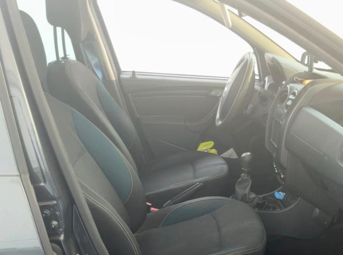 Dacia Duster 1.6 110CV 4x2 Lauréate