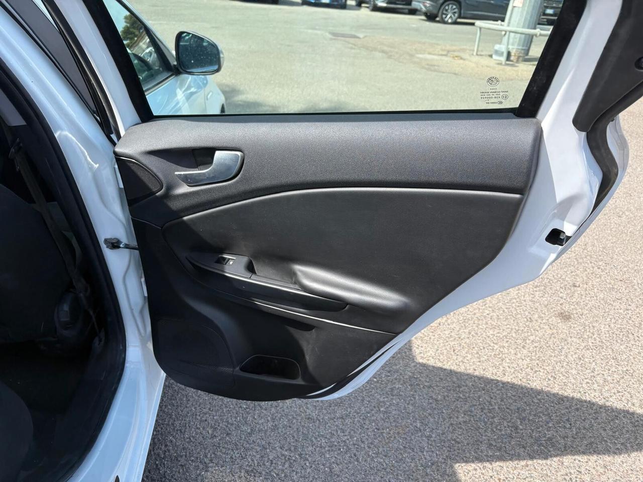 Alfa Romeo Giulietta 1.6 JTDm 120 CV Super