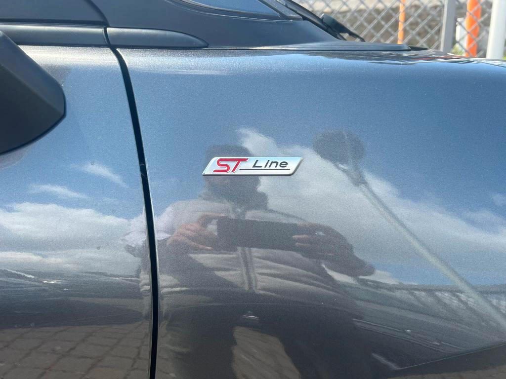Ford Puma 1.0 ecoboost h ST-line Design s&s 125cv