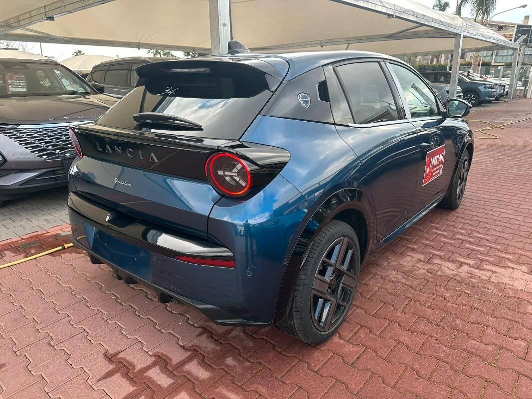 Lancia Ypsilon 1.2 mhev LX 110cv e-dct