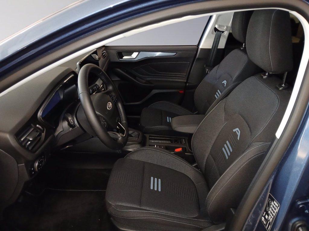 FORD Focus Active X SW del 2024